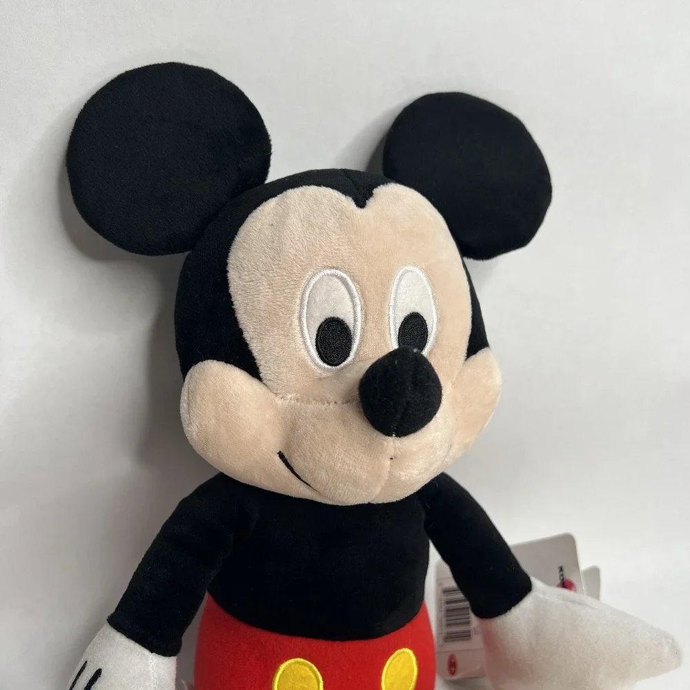 Kohls Cares Plush Disney Mickey‎ Mouse 12
